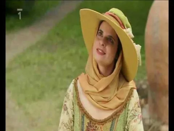 Celovečernú rozprávku Tajomstvo starej bambitky (online rozprávka)