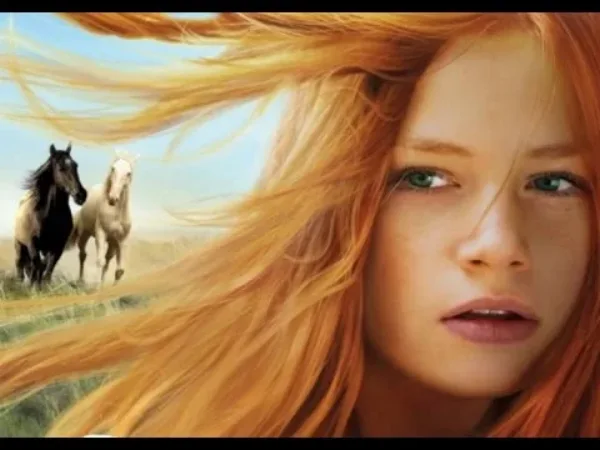 Rozprávka Víchor 2 - Windstorm 2