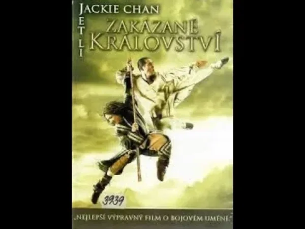 Rozprávka Zakázané kráľovstvo