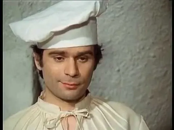 Celovečernú rozprávku Zlatovláska (online rozprávka)