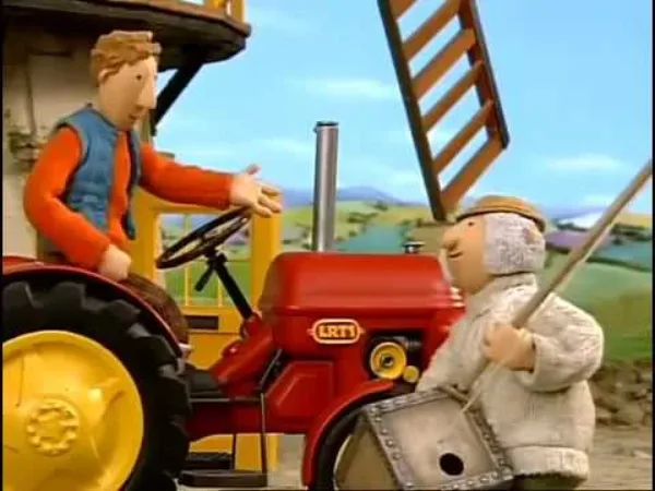 Červený traktor – Červený Traktor - Oslava