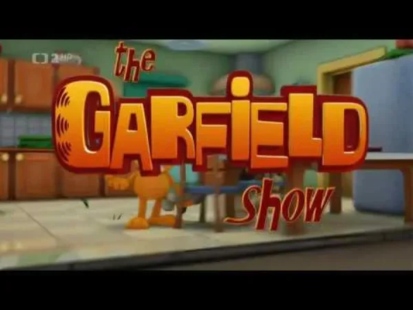 Garfield – Garfield - Farmárske fígle