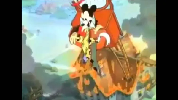 Kačer Donald, Pluto a Mickey – Mickey, Donald, Pluto & Goofy - rozprávky