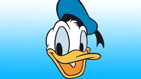 Kačer Donald, Pluto a Mickey – Káčer Donald a priatelia