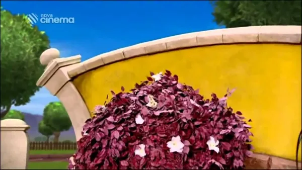 Lazy Town – Lazy Town - Malý sportakus