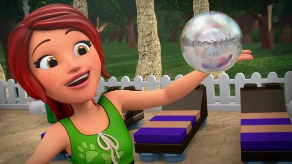Lego Friends – LEGO Friends - Prekvapenie