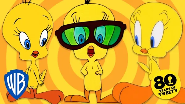 Looney Tunes – Looney Tunes - Tweety