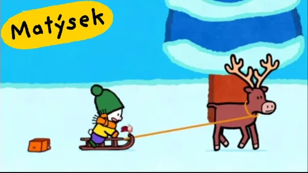 Matýsek a Jája – Matýsek a Jája - Sob