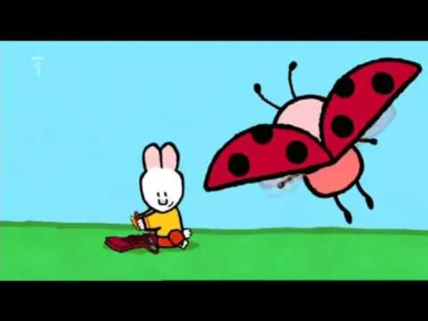 Matýsek a Jája – Matýsek a Jája: Helikoptéra - rozprávka