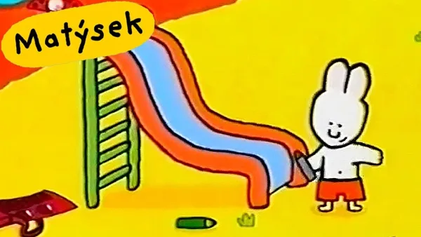 Matýsek a Jája – Matýsek a Jája - šúchačka