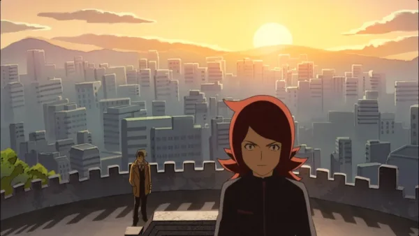 Pokémon Generations – Pokemon Generations - Episode 5