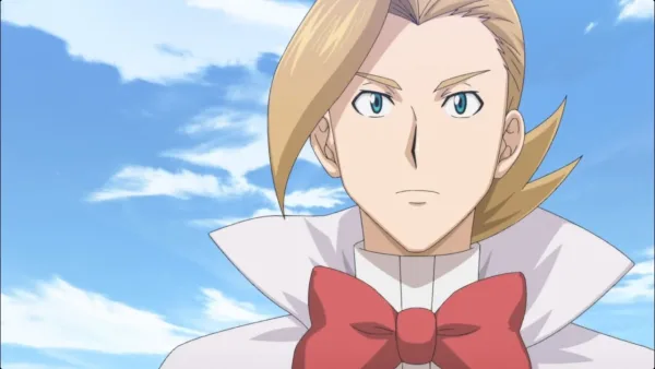 Pokémon Generations – Pokemon Generations Episode 6