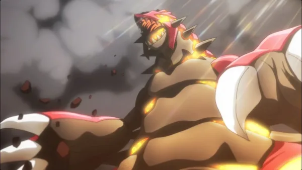 Pokémon Generations – Pokémon Generations - 7 - Vízia
