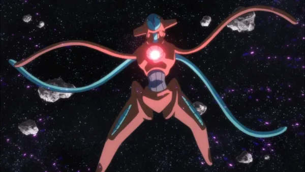 Pokémon Generations – Pokémon Generations 9 - Scoop