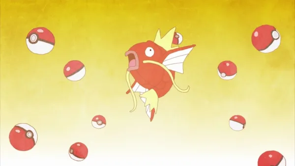 Pokémon – Pokémon - Magikart song