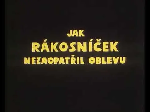 Rákosníček – Rákosniček: Mŕtva a živá voda - rozprávka