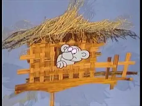 Rákosníček – Rákosniček: Ako poplietol všetky vody - rozprávka