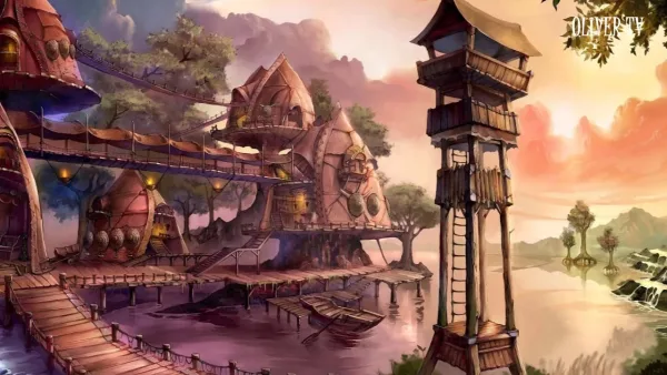 Rozprávku na počúvanie Gulliverova neobyčajná cesta (rozprávka na počúvanie)