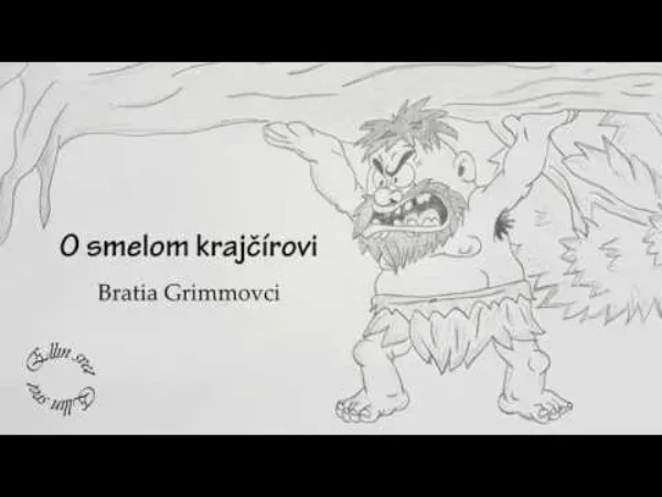 Rozprávku na počúvanie Iba raz čapil a sedem ich zabil (rozprávka na počúvanie)