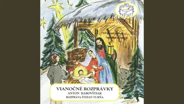 Rozprávku na počúvanie Jankove hračky (rozprávka na počúvanie)