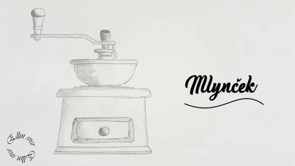 Rozprávku na počúvanie Zázračný mlynček (rozprávka na počúvanie)