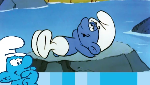 Šmolkovia – Šmolkovia - šmolkovský raj