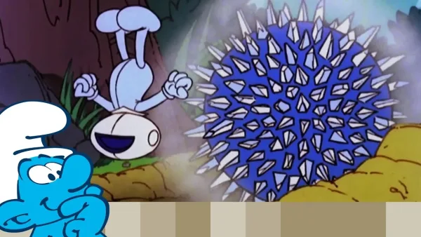 Šmolkovia – Šmolkovia - Najlepšie prevleky