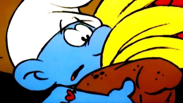 Šmolkovia – Šmolkovia - Stredoveká kliadba