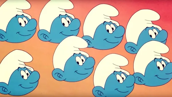 Šmolkovia – Šmolkovia a čarovná flauta - celý film