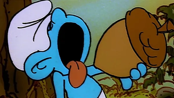 Šmolkovia – Šmolkovia - Staroveká kliadba