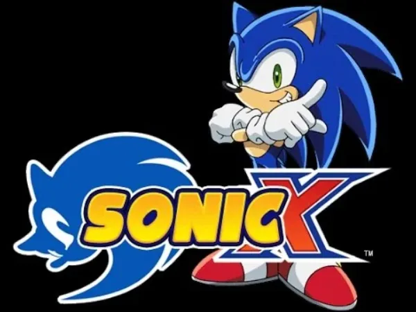 Sonic X – Sonic X - 2. Preniknutie do zóny 99