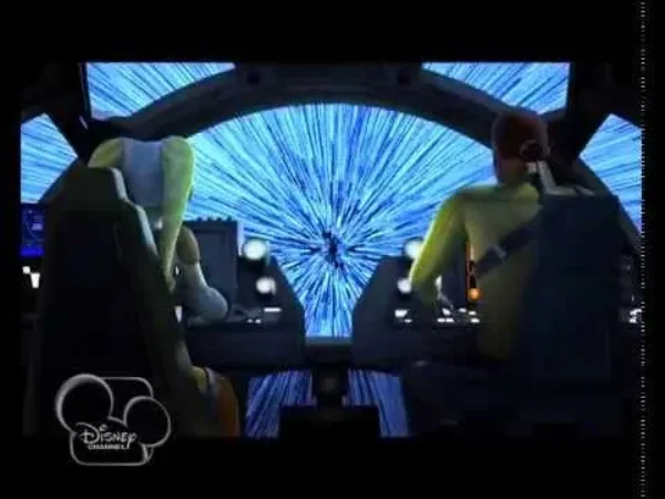 Star Wars Klonové vojny – Star Wars: Povstalci - trailer