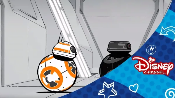 Star Wars Klonové vojny – Star Wars - Hej ty
