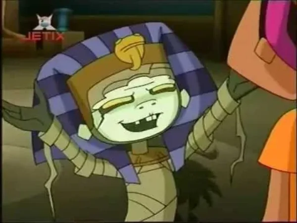 Tutenstein – Tutenstein - 1 - Prebudenie