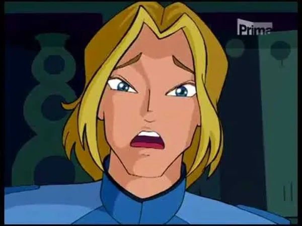 Winx Club – Winx Club 1x14 - Zmätená Bloom