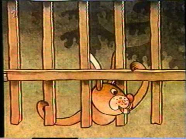 Zajac a horár – Zajac a horár: Štvrtok - rozprávka