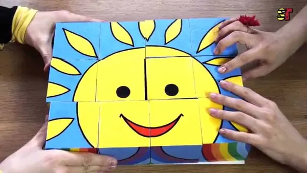 Smejko a Tanculienka: Dúha (pesnička)