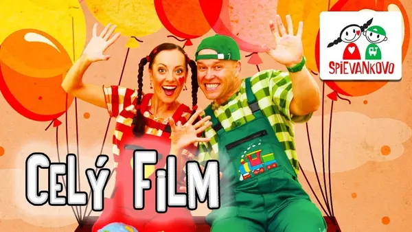 Spievankovo 3 (celý film)