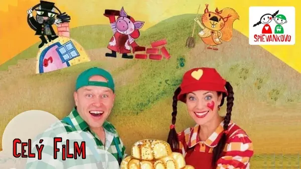 Spievankovo 5 (celý film)