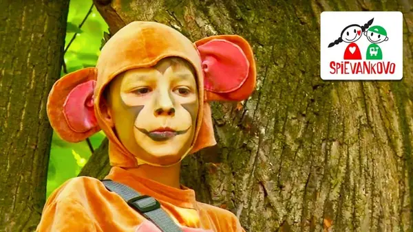 Spievankovo: Naša Zem je guľatá (pesnička)