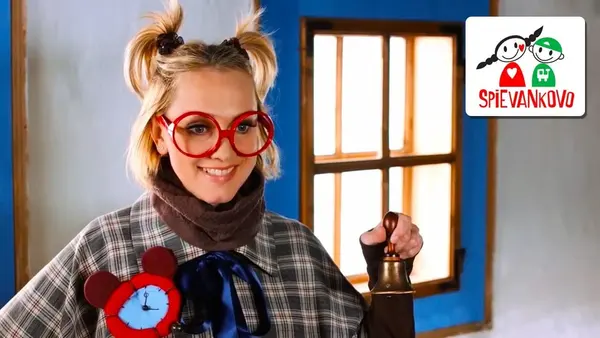 Spievankovo: Učiteľa sova (pesnička)