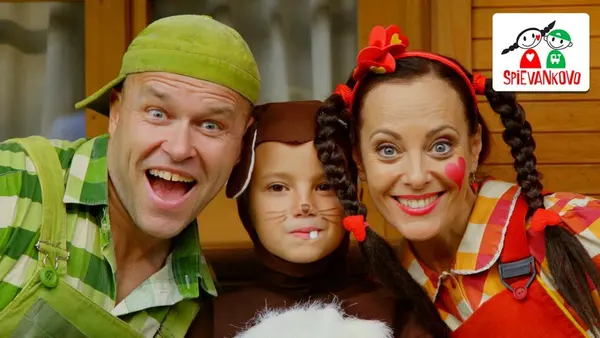 Spievankovo: Zajko (pesnička)