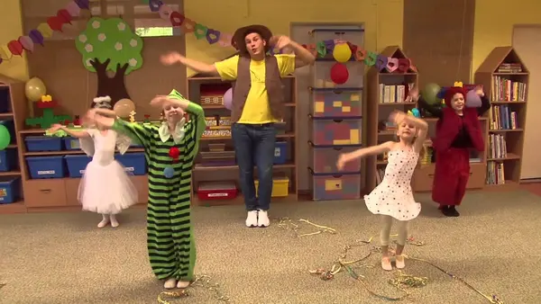 Ujo Ľubo: Karneval (pesnička)