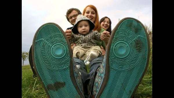 Uspávanky pre deti (Katarína Koščová)