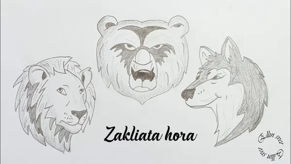 Zakliata hora (audio rozprávka)